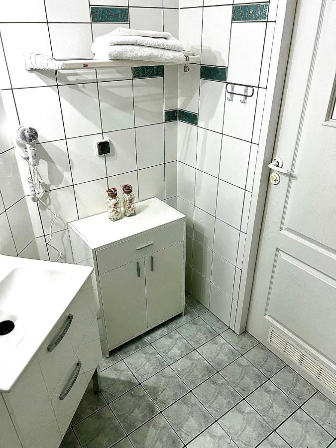 Apartament Opal - Ul. Grunwaldzka Przy Plazy Pobierowo Exterior photo