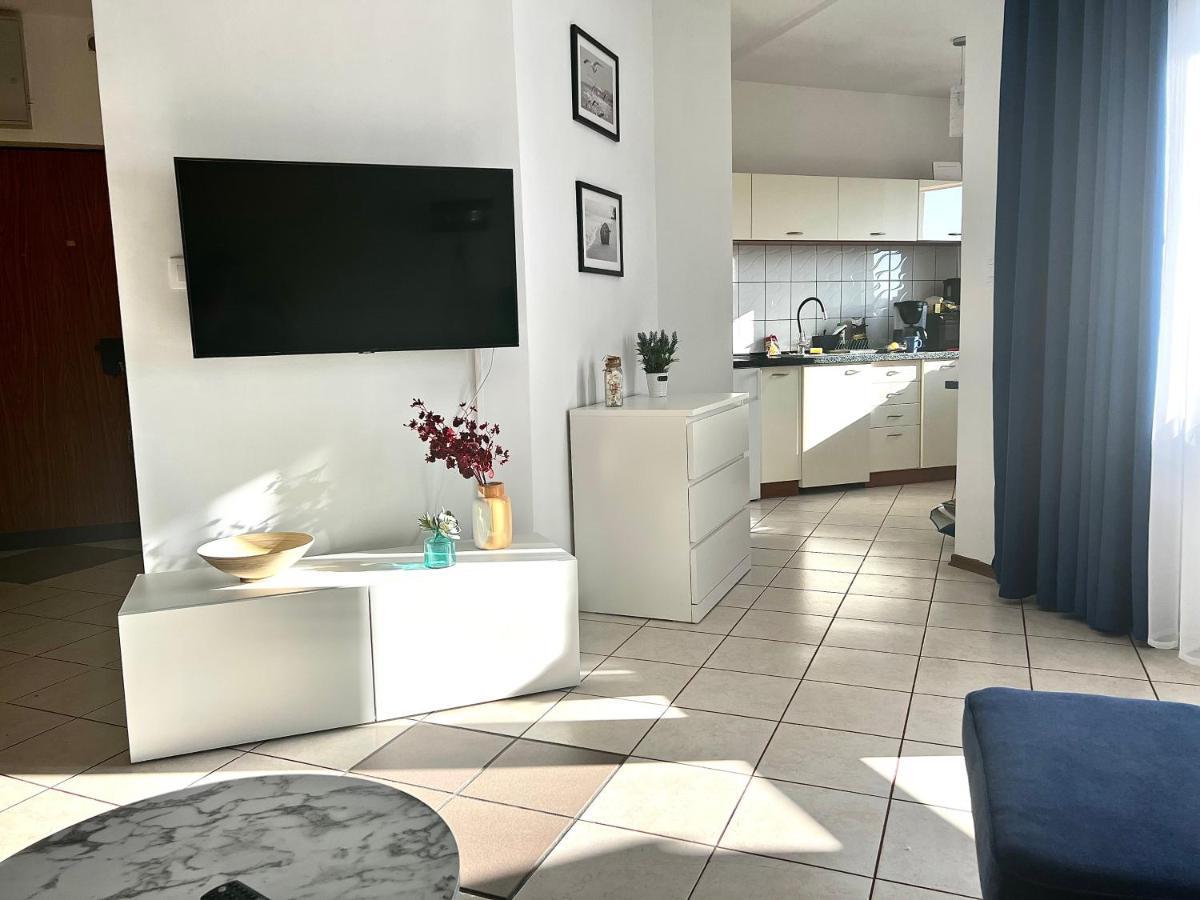 Apartament Opal - Ul. Grunwaldzka Przy Plazy Pobierowo Exterior photo