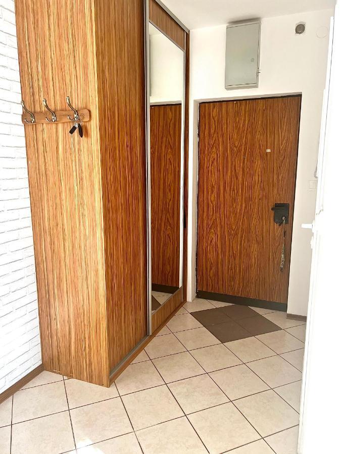 Apartament Opal - Ul. Grunwaldzka Przy Plazy Pobierowo Exterior photo